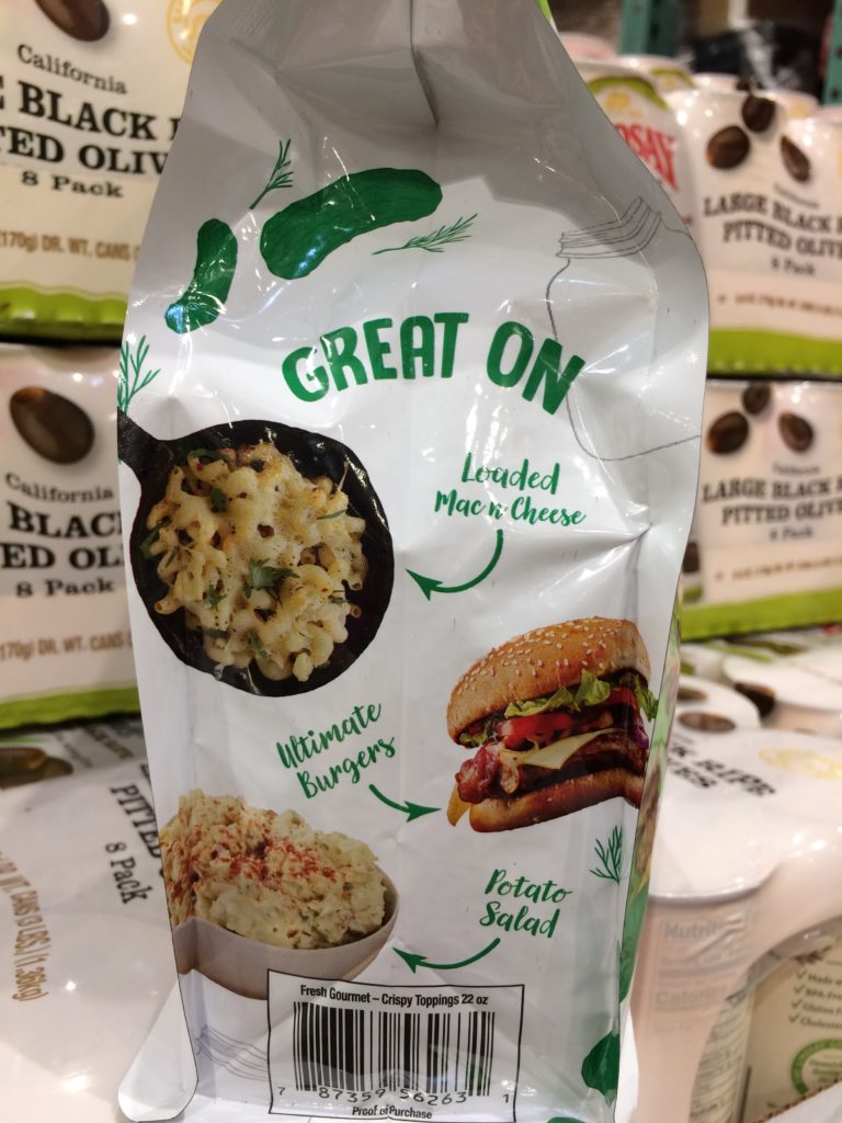 Costco1335277FreshGourmetCrispyDilliesCucumbers2 CostcoChaser