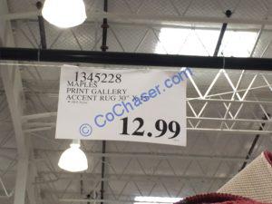Costco-1345228-Maples-Print-Gallery-Accent-Rug-tag