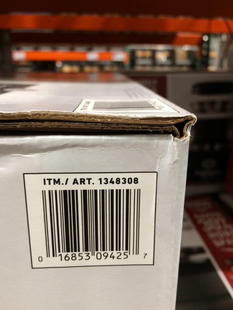 Costco1348308Calphalon8PiecePremiumSpaceSavingCookwareSetbar