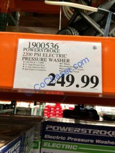 Costco-1900536-PowerStroke-2200-PSI-Electric-Pressure-Washer-tag