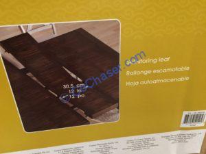 Costco-2000782-Bayside-Furnishings-9PC-Square-Counter-Height-Dining-Set-part