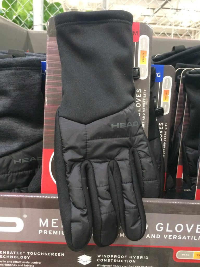 Costco2001110HeadMensHybridGloves CostcoChaser