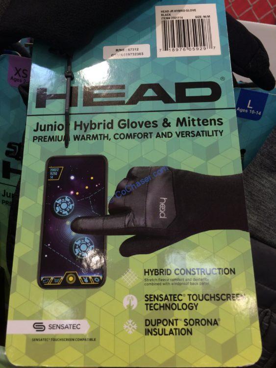 Costco2001114HeadJuniorHybridGloveMitten2 CostcoChaser