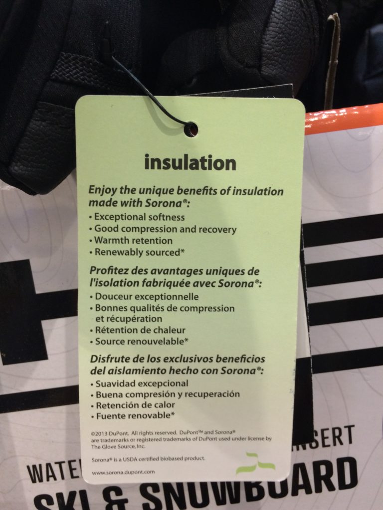 Costco2001115HeadUnisexSnowGlovesinf CostcoChaser