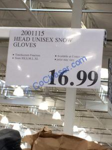 Costco-2001115-Head-Unisex-Snow-Gloves-tag