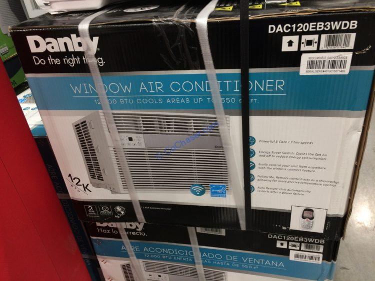 Air Conditioner Costco Canada / Costco Air Conditioner Installation