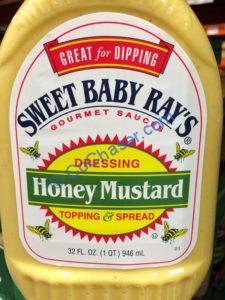 Costco-765580-Sweet-Baby-Rays-Honey-Mustard-Dressing-name