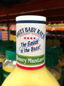 Costco-765580-Sweet-Baby-Rays-Honey-Mustard-Dressing-part
