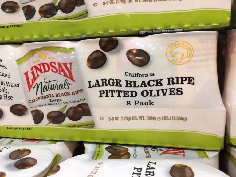 Costco950750LindsayLargePittedBlackOlives4 CostcoChaser