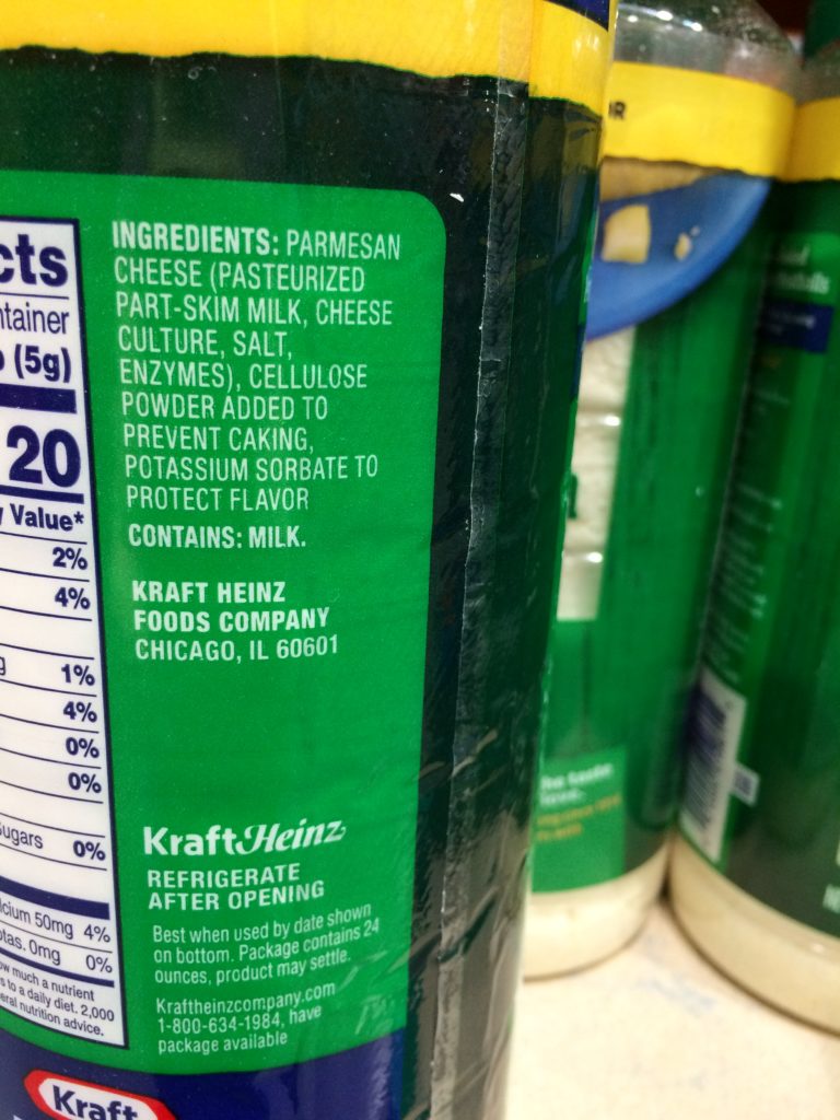 Costco992756KraftGratedParmesanCheeseing CostcoChaser
