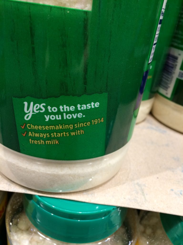 Costco992756KraftGratedParmesanCheesepart1 CostcoChaser