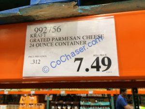 Costco-992756-Kraft-Grated-Parmesan-Cheese-tag