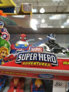 Coostco-1280456-Marvel-Super-Hero-Adventures-Vehicle-Set-name