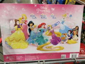 Coostco-1312433-Disney-Princess-Small-Doll-Collection-face
