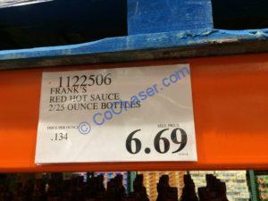 Costco-1122506-Franks-Red-Hot-Sauce-tag