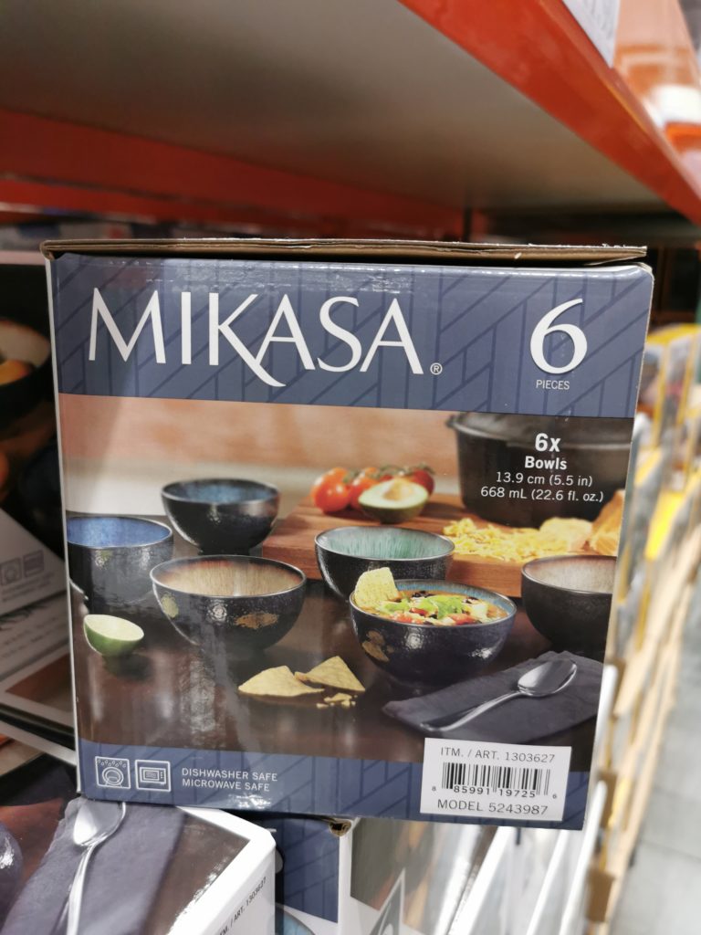 Costco1303627MikasaSapphireBowls3 CostcoChaser