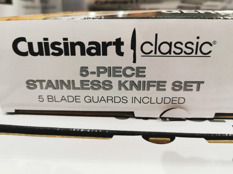 Costco1337594Cuisinart5pieceStainlessSteelKnifeSetname
