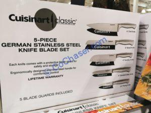 Costco-1337594-Cuisinart-5-piece-Stainless-Steel-Knife-Set1