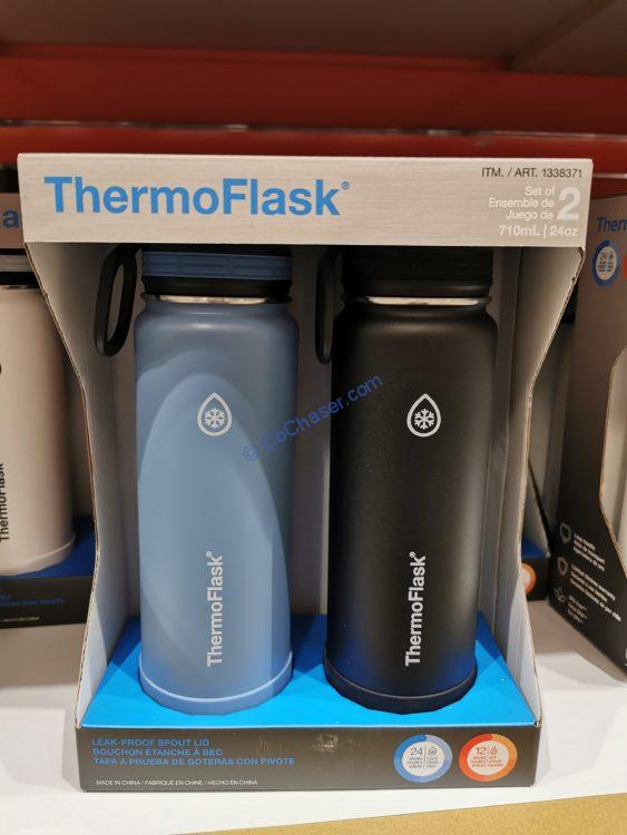 thermoflask water bottle costco