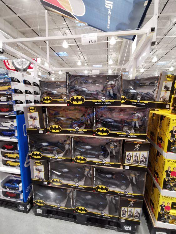 costco lego batman