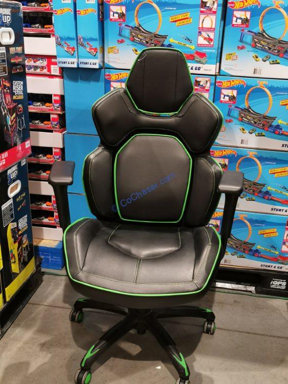 Dps 3d Insight Gaming Chair Costcochaser