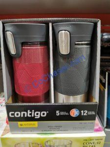 Costco-1119290-Contigo-Thermal –Travel-Mug