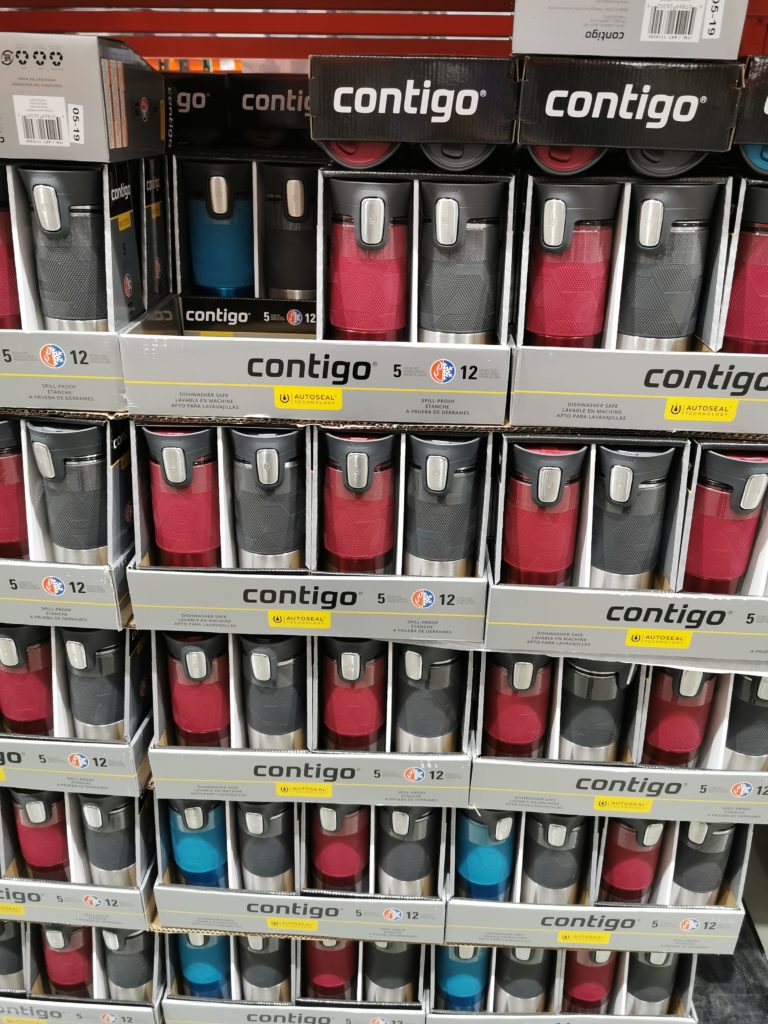 Costco1119290ContigoThermal TravelMugall CostcoChaser