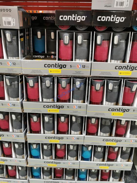 Costco1119290ContigoThermal TravelMugall CostcoChaser