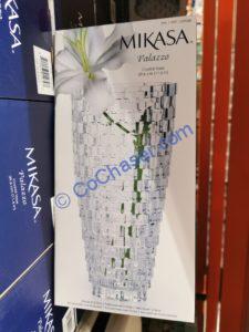 Costco-1229088-Mikasa-Palazzo-Crystal-Vase