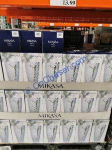 Costco-1229088-Mikasa-Palazzo-Crystal-Vase-all