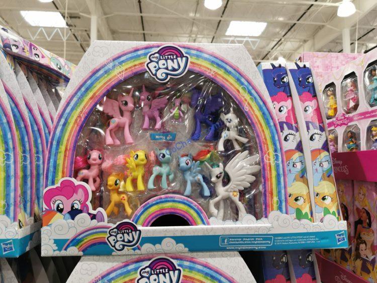 My Little Pony Collection Set