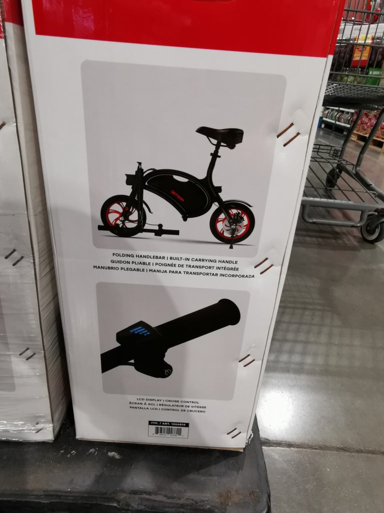 Costco1266814JetsonBoltFoldingElectricBike1 CostcoChaser
