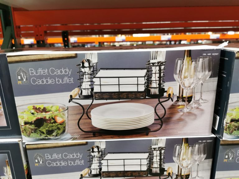 Costco1322527MesaBuffetCaddy CostcoChaser