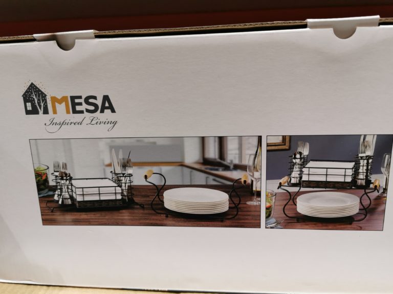 Costco1322527MesaBuffetCaddypart CostcoChaser