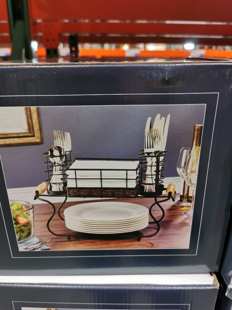 Costco1322527MesaBuffetCaddy2 CostcoChaser