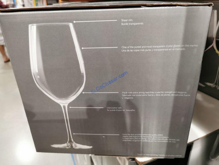 Costco1330777CHEFSommelierCrystalWineStemsize CostcoChaser