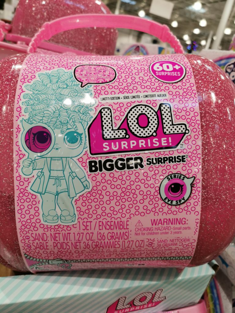Costco1362030LOLSurpriseBiggerSurprisename CostcoChaser