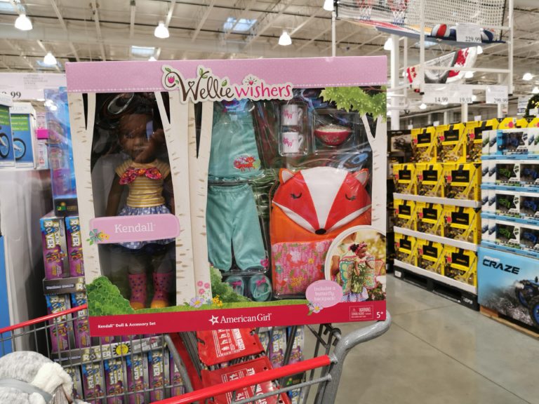 American girl costco 2019 Clearance
