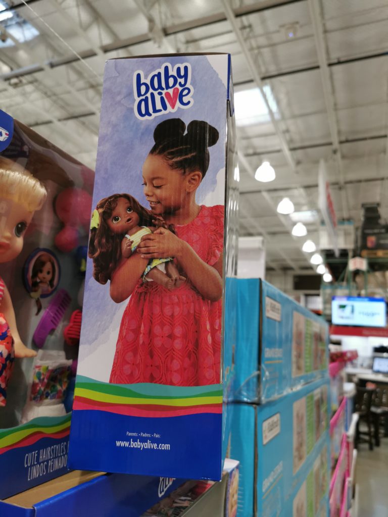 Costco2232223HasbroBabyAliveHairstyleBaby3 CostcoChaser