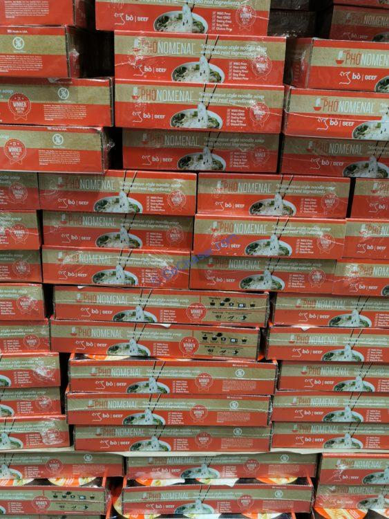 Costco1095596PHONOMEALBeefPHONoodleBowlall CostcoChaser