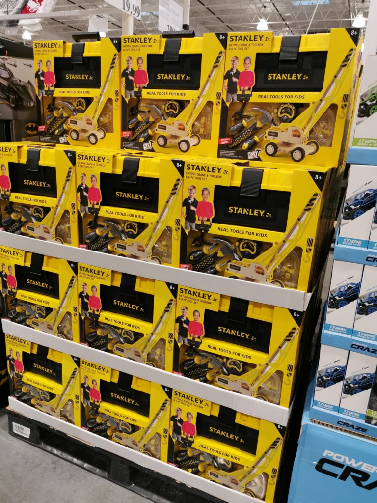 Costco1229614StanleyJRToolBoxSetall CostcoChaser