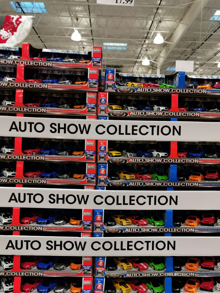 Costco1266180AutoShowCollectionall CostcoChaser