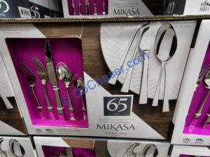 Costco-1309961-Mikasa-65-Piece-Flatware-Set2