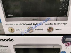 Costco-1325470-Panasonic-1.3CuFt-Countertop-Microwave-Oven-part
