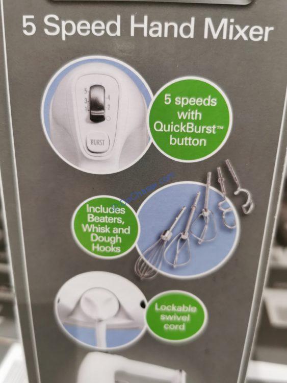 Costco1337621HamiltonBeachProfessional5SpeedHandMixer3