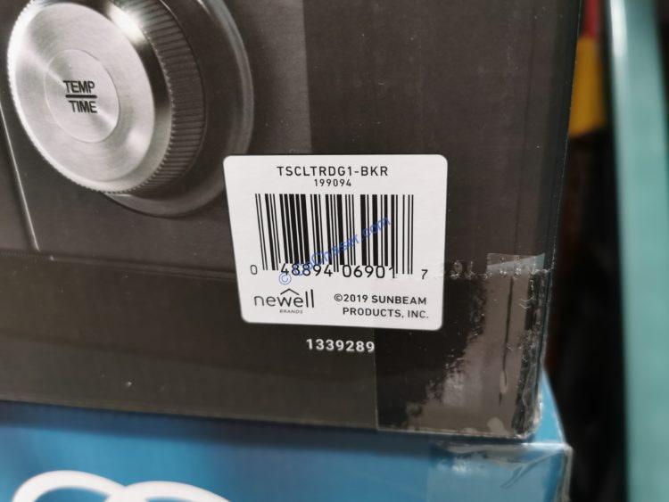 Costco1339289CalphalonQuartzHeatCountertopOvenbar CostcoChaser