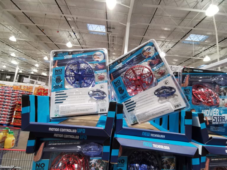 Costco1345283HoverStarHandOperatedUFO1 CostcoChaser