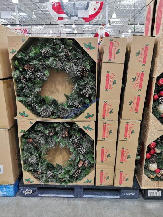 Costco-1900325-32-LED-Wreath-with-50-Dual-Color-Lights-all