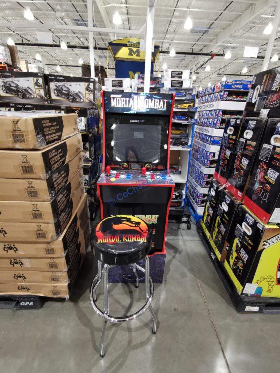 Costco-1900819-Arcade-1Up-MINI-Arcade-Machine