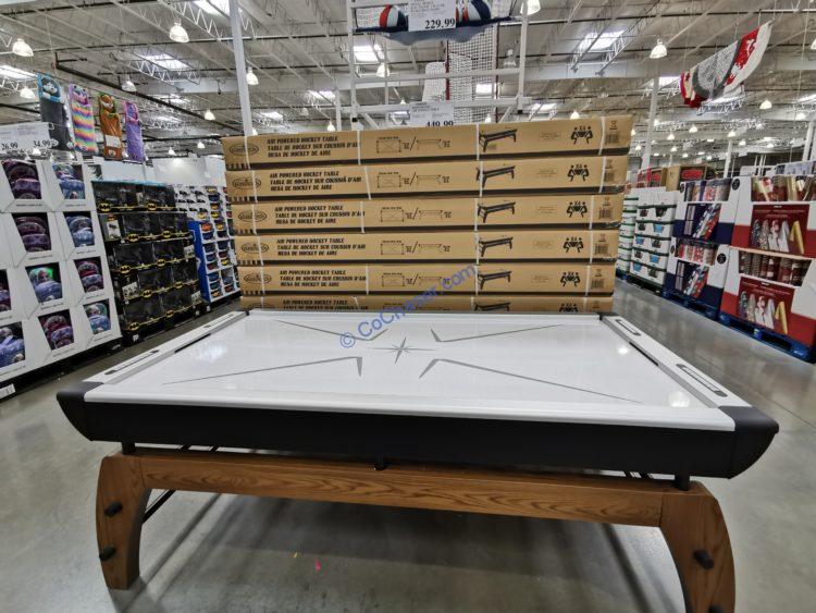 Costco1900820Barrington84AirHockeyTable2 CostcoChaser